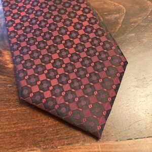 Van Heusen Tie